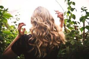 Essential Oils For Hair Growth