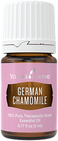 Aceite esencial de manzanilla alemana Young Living