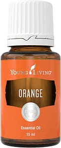 Young Living Aceite Esencial Naranja – 15 ml