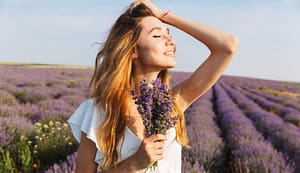 lavender oil benefits for skin