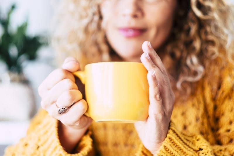 How green tea can maintain your mental health balance