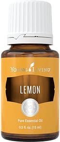 Aceite esencial Limón - 15 ml