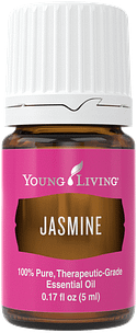 aceite esencial de jazmín young living-blog de aceites puros