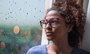 anxiety and depression in women
